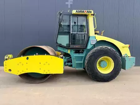 Single drum compactors 2007 Ammann ASC130D (18)