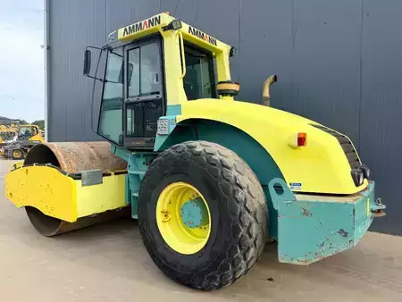Single drum compactors 2007 Ammann ASC130D (19)