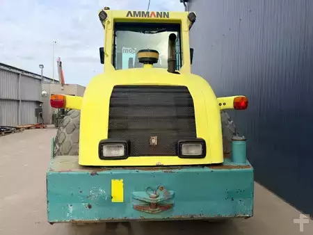 Single drum compactors 2007 Ammann ASC130D (20)