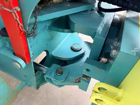 Single drum compactors 2007 Ammann ASC130D (25)