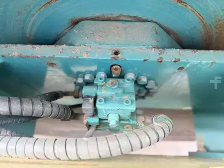 Single drum compactors 2007 Ammann ASC130D (30)