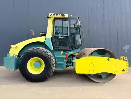 Single drum compactors 2007 Ammann ASC130D (32)