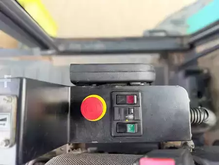 Single drum compactors 2007 Ammann ASC130D (8)