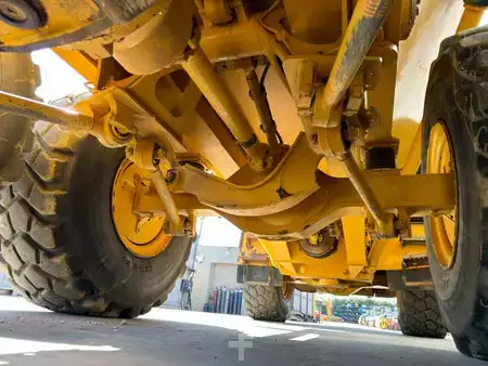 Leddumper / dumpere 2014 Bell B25E (11)