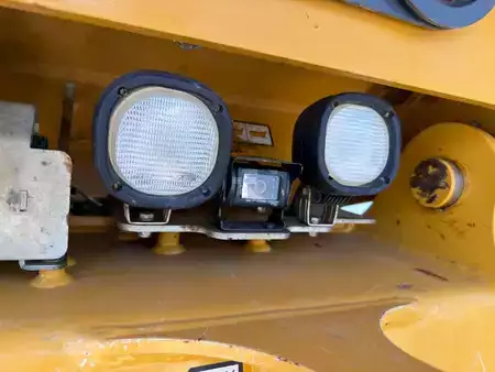 Leddumper / dumpere 2014 Bell B25E (12)