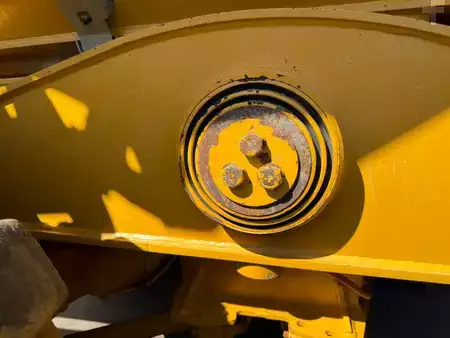 Leddumper / dumpere 2014 Bell B25E (13)