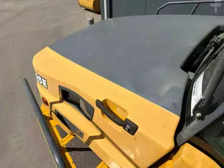 Leddumper / dumpere 2014 Bell B25E (23)