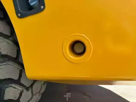 Leddumper / dumpere 2014 Bell B25E (28)