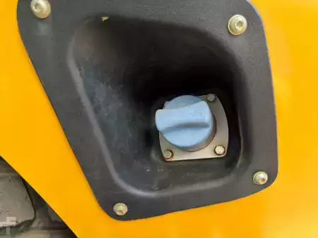Leddumper / dumpere 2014 Bell B25E (29)