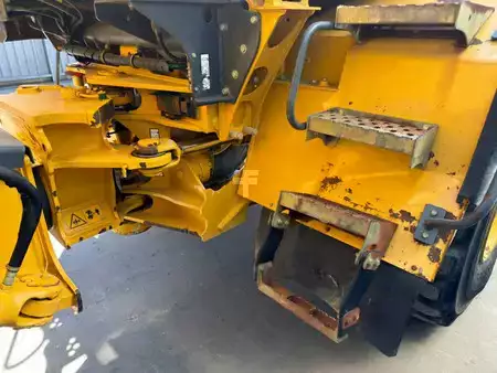 Leddumper / dumpere 2014 Bell B25E (33)