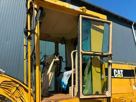 Równiarki 1998 Caterpillar 120H - CE (20)