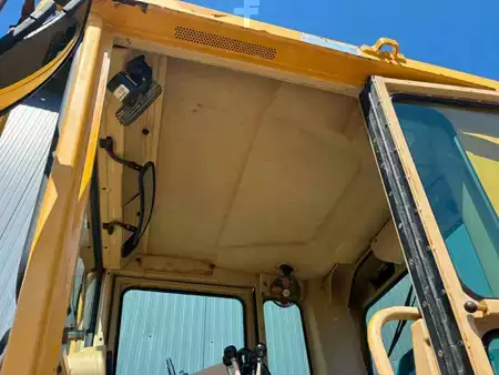 Równiarki 1998 Caterpillar 120H - CE (21)