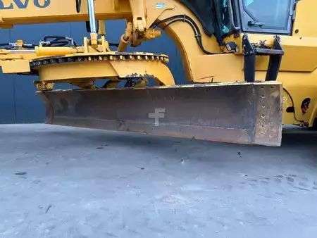 Równiarki 2009 Volvo G930 - CE (24)