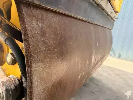 Rolos em tandem 2007 BOMAG BW100 AC-4 (15)