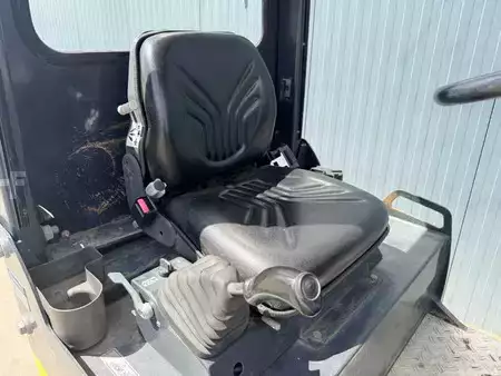 Rolos em tandem 2007 BOMAG BW100 AC-4 (17)