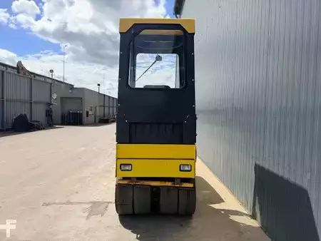 Rolos em tandem 2007 BOMAG BW100 AC-4 (24)