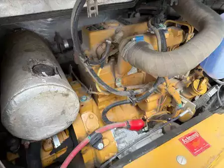 mini escavadeira 2018 Caterpillar 303.5E CR (30)