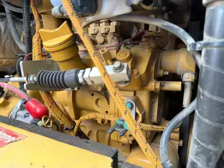 mini escavadeira 2018 Caterpillar 303.5E CR (31)