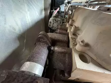 mini escavadeira 2018 Caterpillar 303.5E CR (34)