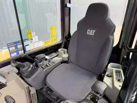 mini escavadeira 2018 Caterpillar 303.5E CR (36)