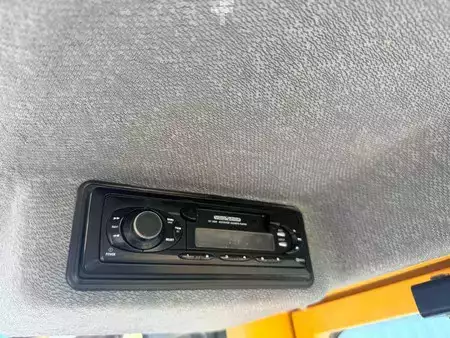 Carregadeira de rodas 2005 Volvo L150E (14)