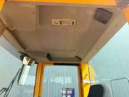 Carregadeira de rodas 2005 Volvo L150E (19)