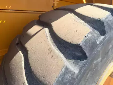 Carregadeira de rodas 2005 Volvo L150E (27)
