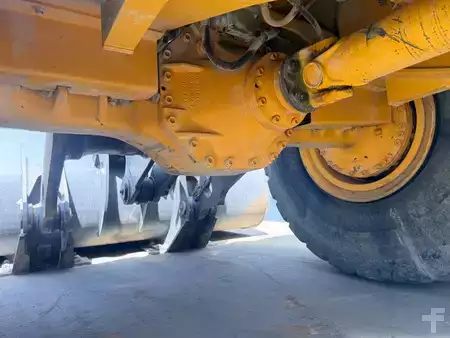 Carregadeira de rodas 2005 Volvo L150E (38)