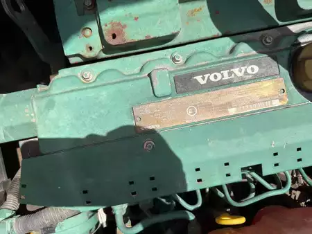 Excavadoras de cadenas 2010 Volvo ECR145CL VA (29)