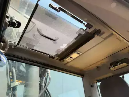 Excavadoras de cadenas 2010 Volvo ECR145CL VA (31)