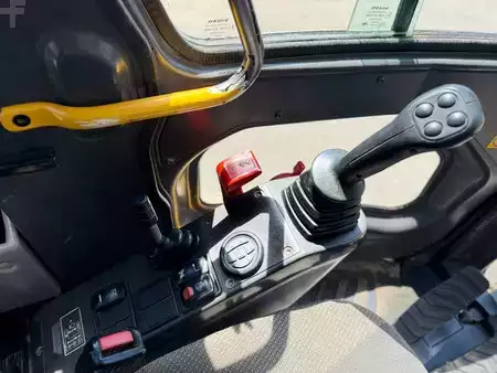 Excavadoras de cadenas 2010 Volvo ECR145CL VA (35)