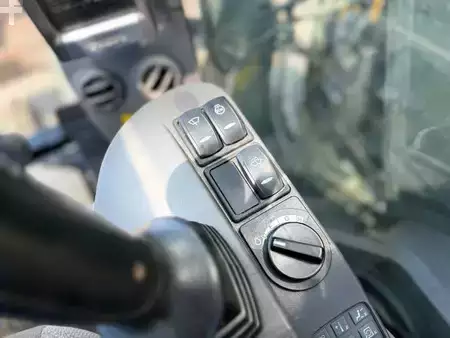 Excavadoras de cadenas 2010 Volvo ECR145CL VA (37)