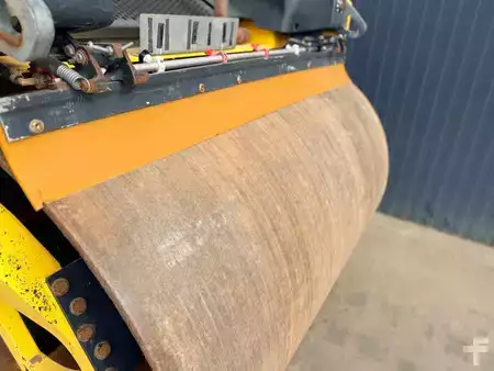 Rolos em tandem 2016 BOMAG BW161AD-5 (15)