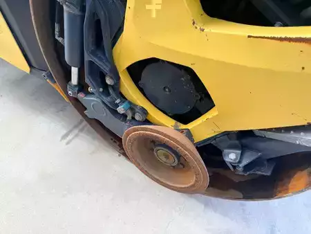 Rolos em tandem 2016 BOMAG BW161AD-5 (24)