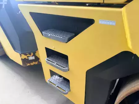 Rolos em tandem 2016 BOMAG BW161AD-5 (26)