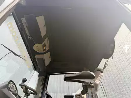 Rolos em tandem 2016 BOMAG BW161AD-5 (9)