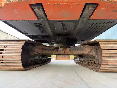 Hydraulic Excavators 2016 Hitachi ZX250LC-5B Long reach (10)