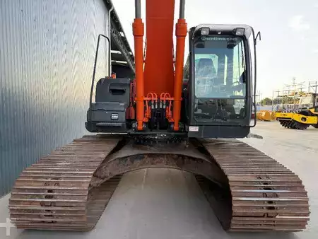 Hydraulic Excavators 2016 Hitachi ZX250LC-5B Long reach (14)