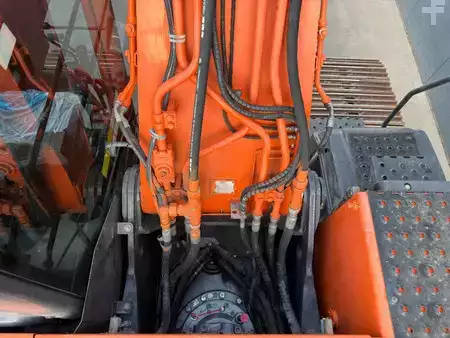 Hydraulic Excavators 2016 Hitachi ZX250LC-5B Long reach (19)