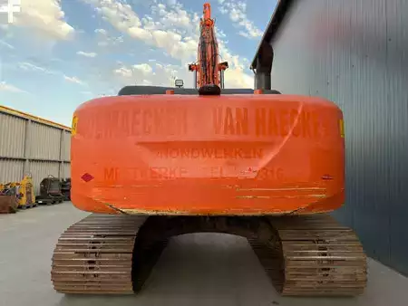 Hydraulic Excavators 2016 Hitachi ZX250LC-5B Long reach (9)
