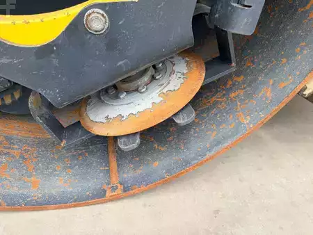 Rolos em tandem 2016 BOMAG BW161AD-5 (23)