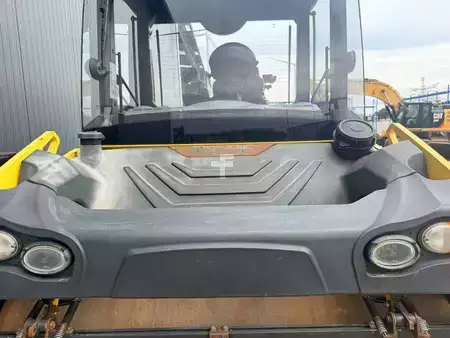 Rolos em tandem 2016 BOMAG BW161AD-5 (26)