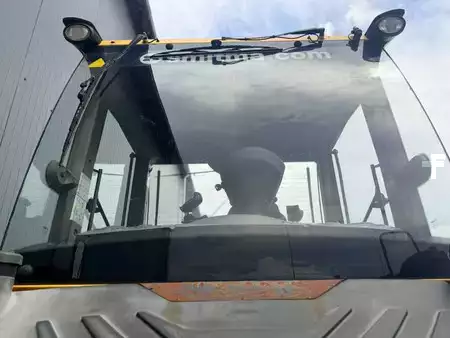Rolos em tandem 2016 BOMAG BW161AD-5 (27)