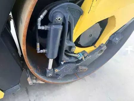 Rolos em tandem 2016 BOMAG BW161AD-5 (28)