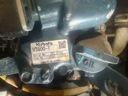 Rolos em tandem 2016 BOMAG BW161AD-5 (3)