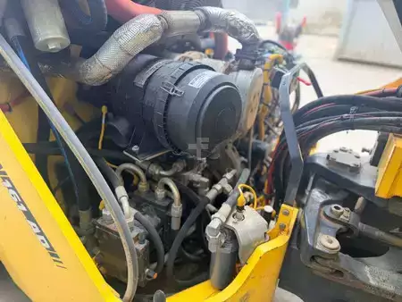 Rolos em tandem 2016 BOMAG BW161AD-5 (32)