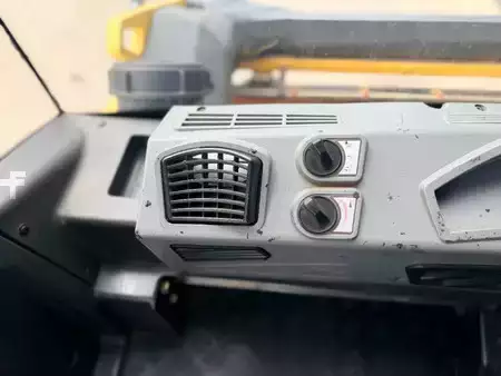 Rolos em tandem 2016 BOMAG BW161AD-5 (6)