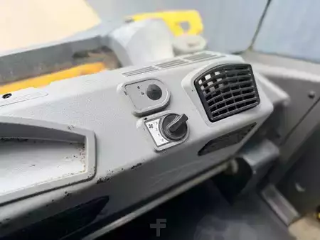 Rolos em tandem 2016 BOMAG BW161AD-5 (7)