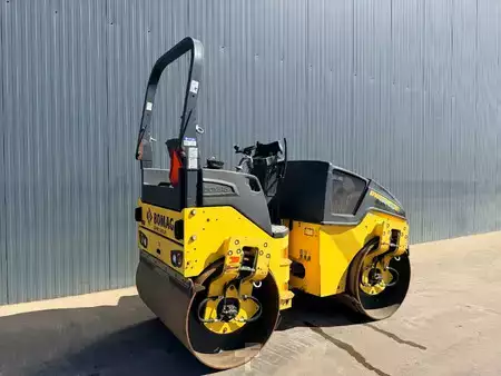 Tandemwalze 2017 BOMAG BW138 AD-5 (23)