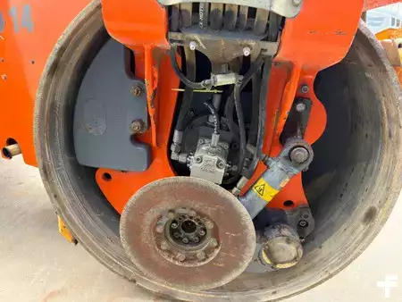 Walce gładkie 2019 Hamm HD14 VV (11)